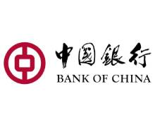中国银行