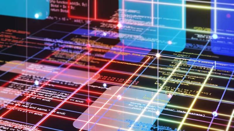 兰坪工业软件定制:破解企业数字化转型痛点的核心路径
