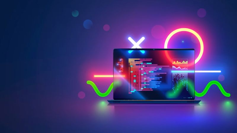 兰坪软件开发公司：SCADA系统开发，筑牢工业数据管控防线