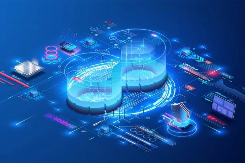 兰坪工业软件定制先锋:京上云科技以多元系统开发赋能企业进阶